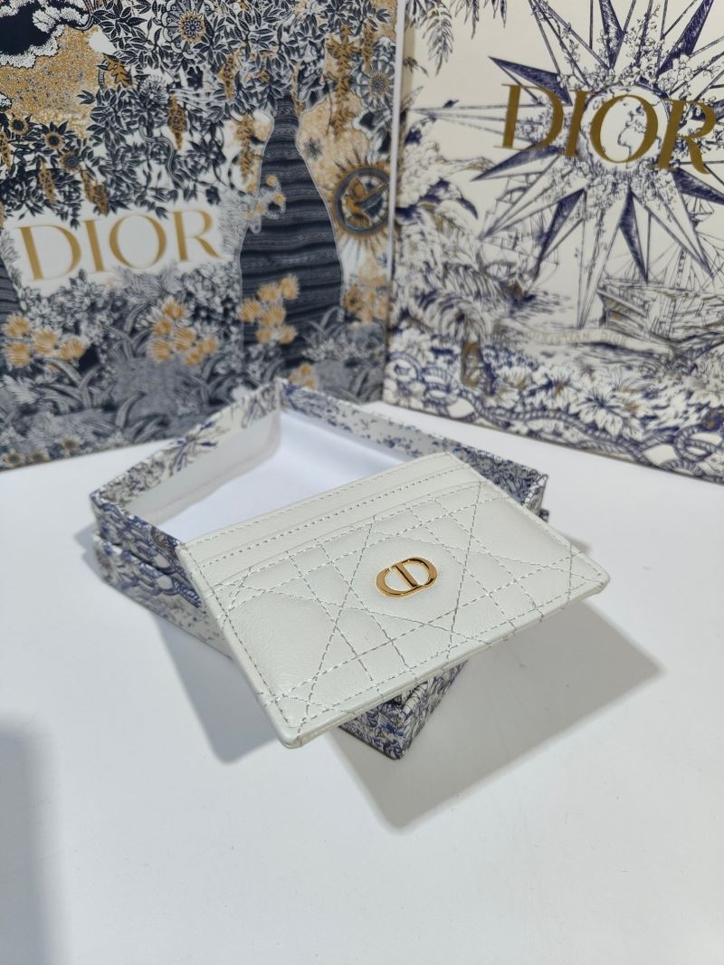 Christian Dior Wallet